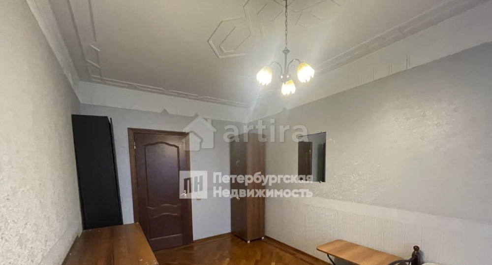 Комната, 15 м2, 17/18 эт. Санкт-Петербург - изображение 7