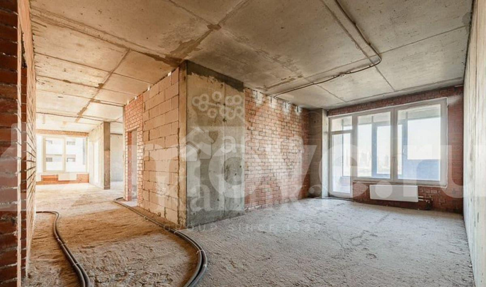 Квартира, 434 м2, 35/39 эт. Москва - изображение 4