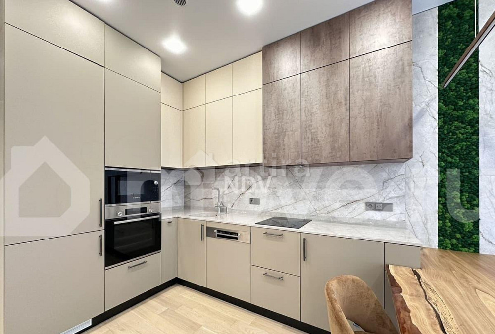 4-комн. квартира, 98.5 м2, 18/29 эт. Москва - изображение 7