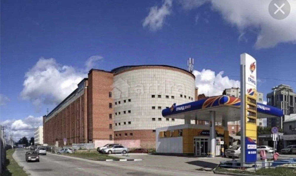 Гараж, 18 м2 Новосибирск - изображение 1