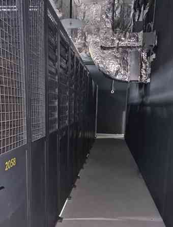 Гараж, 2.7 м2 Москва