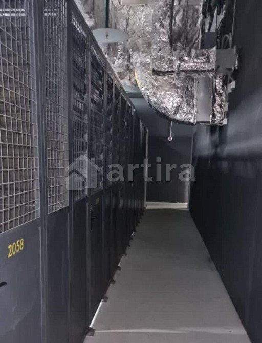 Гараж, 2.7 м2 Москва - изображение 6