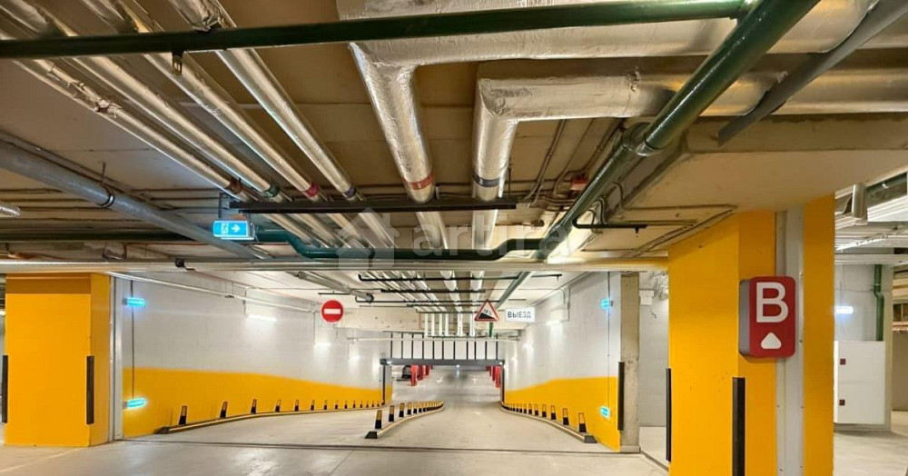 Гараж, 24 м2 Москва - изображение 3