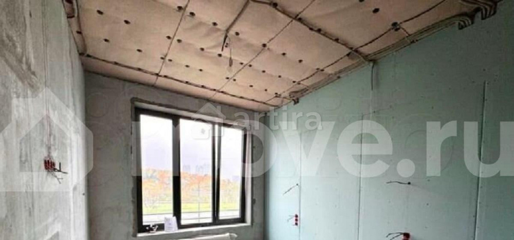 2-комн. квартира, 74 м2, 4/14 эт. Москва - изображение 2