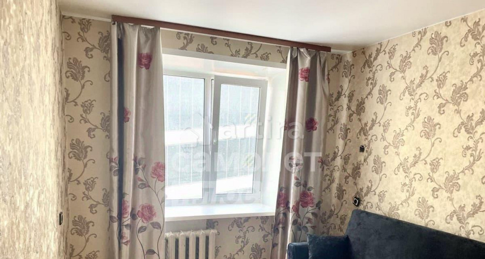 Комната, 11.5 м2, 3/9 эт. Екатеринбург - изображение 7