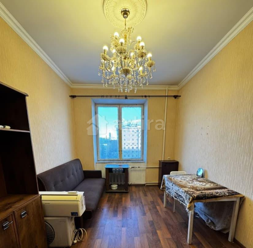 Комната, 15 м2, 7/8 эт. Москва - изображение 7