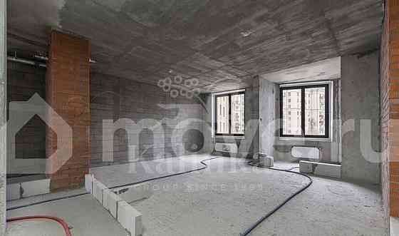 3-комн. квартира, 119.1 м2, 3/12 эт. Москва