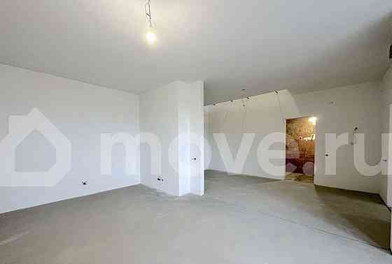 3-комн. квартира, 151.4 м2, 4/18 эт. Москва