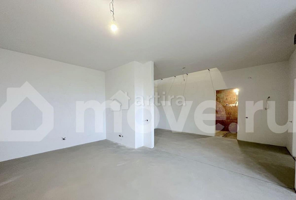 3-комн. квартира, 151.4 м2, 4/18 эт. Москва - изображение 2