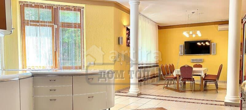 Коттедж, 700 м2 Наро-Фоминск - изображение 12