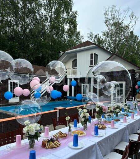 Дом, 500 м2 Москва - изображение 14