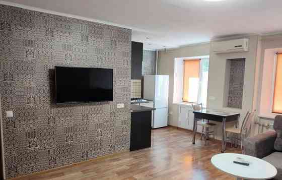 1-комн. квартира, 40 м2, 3/5 эт. Саратов