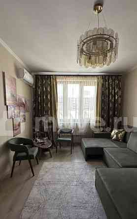 3-комн. квартира, 87.6 м2, 4/21 эт. Москва