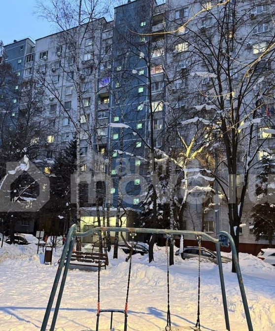 Студия, 13.5 м2, 1/12 эт. Москва - изображение 3