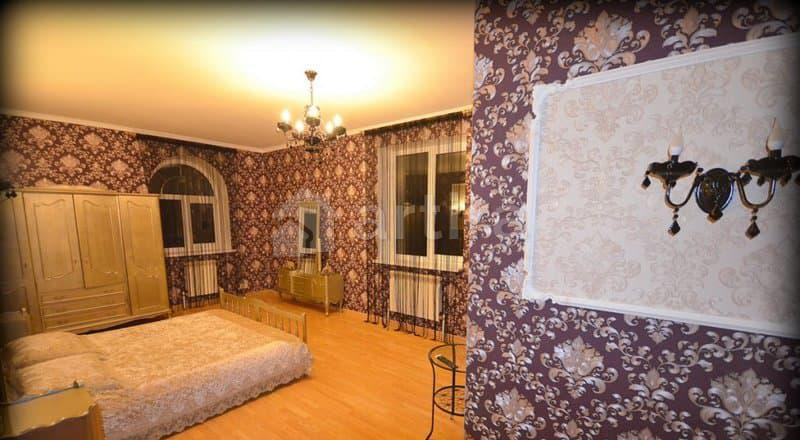 Дом, 1000 м2 Видное - изображение 14