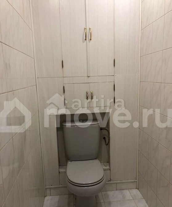 3-комн. квартира, 74 м2, 6/8 эт. Москва - изображение 6