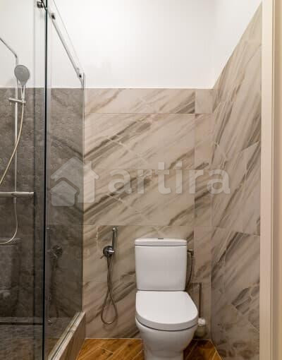 3-комн. апарт-ы, 80 м2, 2/5 эт. Санкт-Петербург - изображение 15