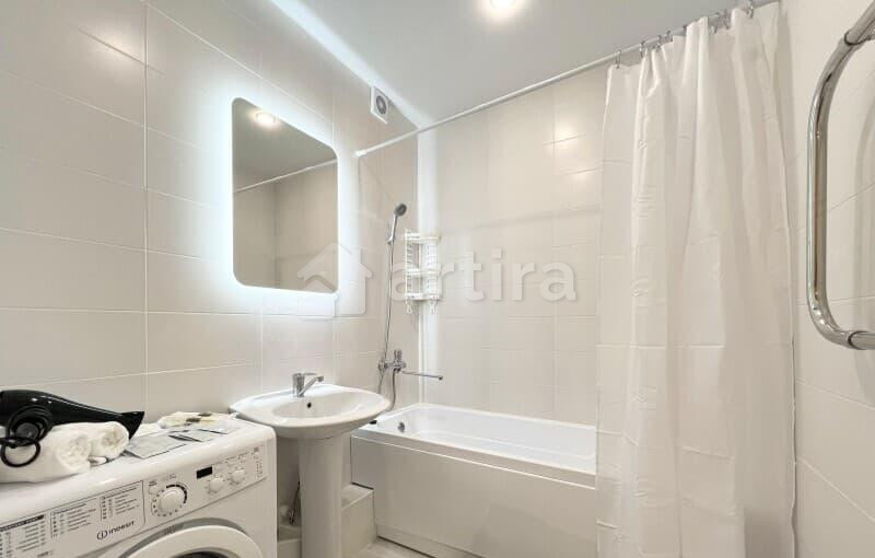 2-комн. квартира, 67 м2, 2/11 эт. Калуга - изображение 9