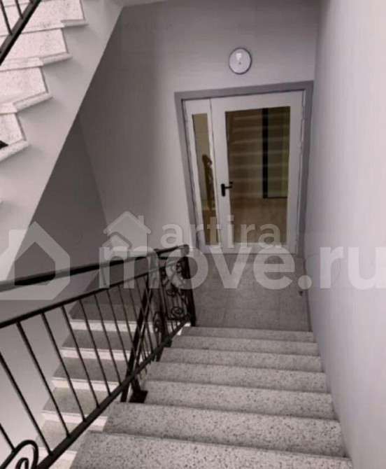 Студия, 14.7 м2, 3/5 эт. Москва - изображение 3