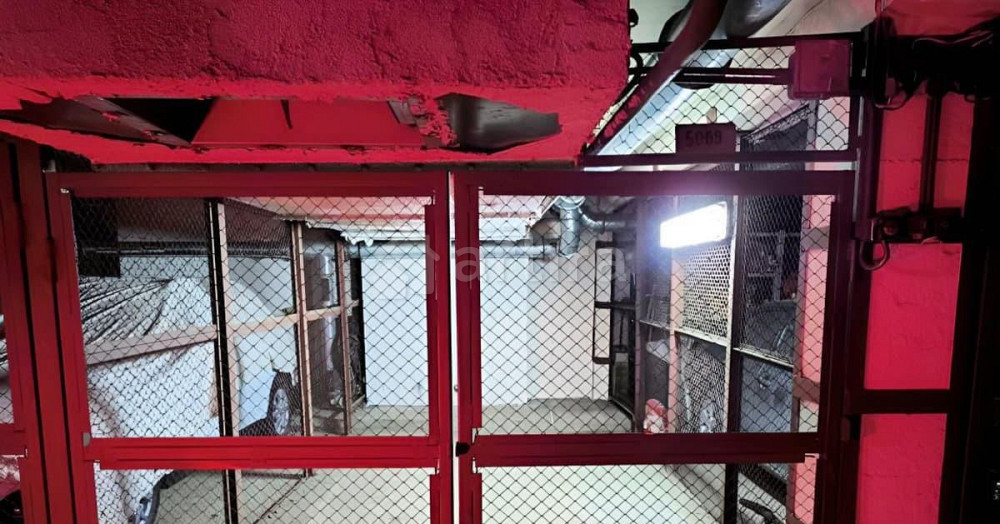 Гараж, 19 м2 Москва - изображение 4