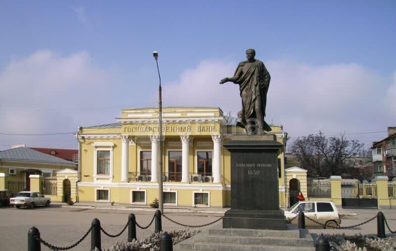 1-комн. квартира, 31 м2, 2/5 эт. Таганрог - изображение 14