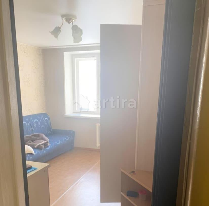 Комната, 13 м2, 2/5 эт. Иркутск - изображение 5