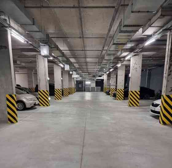 Гараж, 14 м2 Санкт-Петербург