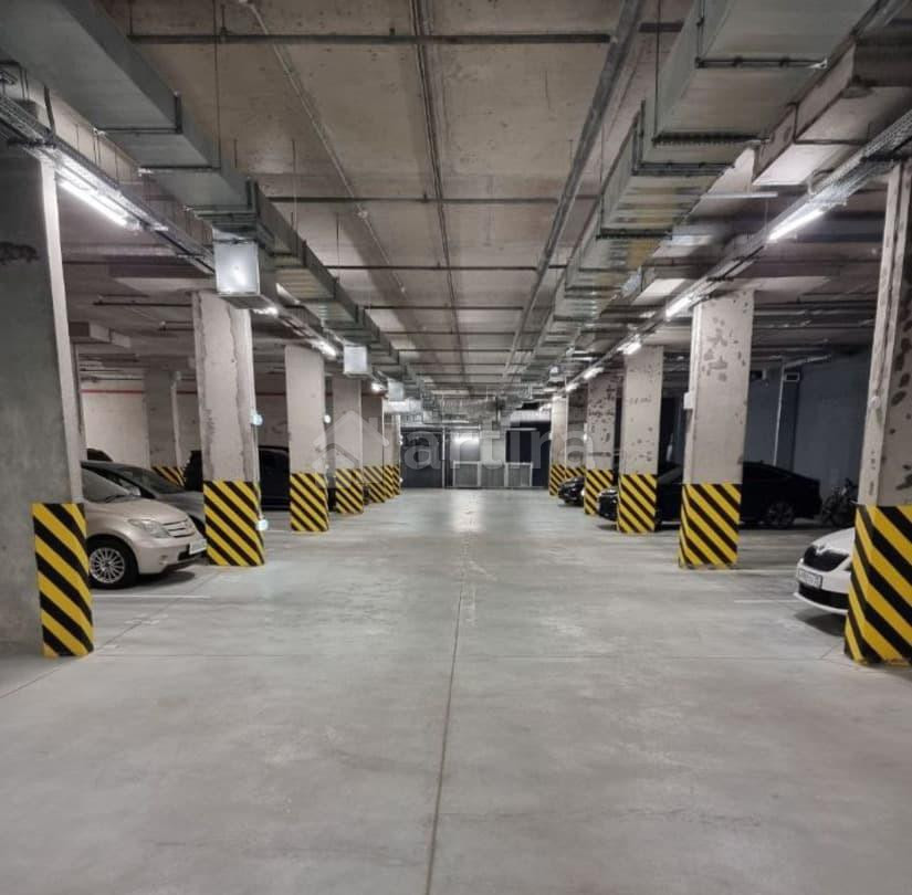 Гараж, 14 м2 Санкт-Петербург - изображение 1