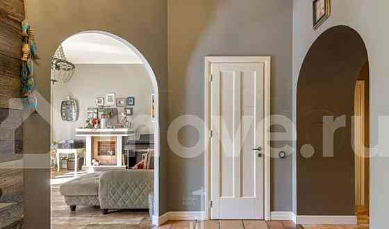 4-комн. квартира, 85 м2, 4/5 эт. Москва