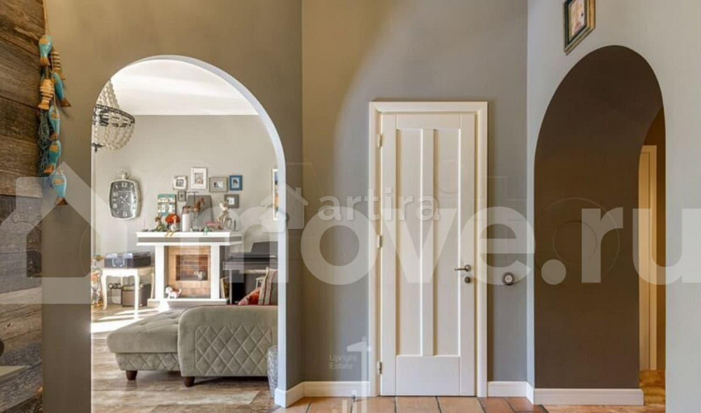 4-комн. квартира, 85 м2, 4/5 эт. Москва - изображение 3