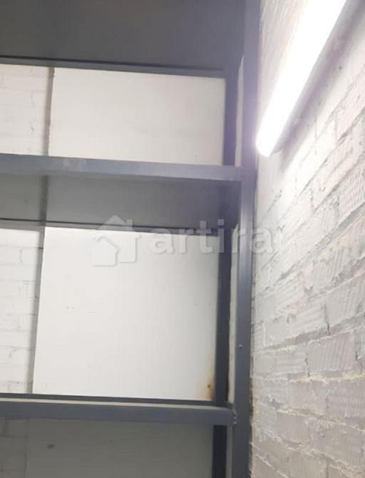 Гараж, 5.7 м2 Новосибирск - изображение 4