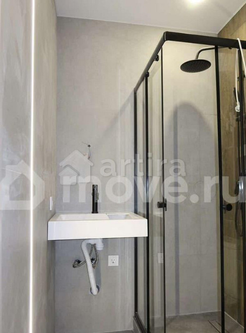 Студия, 14.9 м2, 5/5 эт. Москва - изображение 2