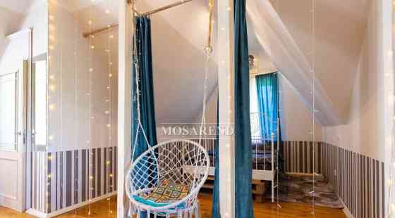 Коттедж, 400 м2 Лобня