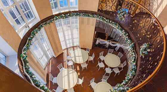 Коттедж, 748 м2 Санкт-Петербург