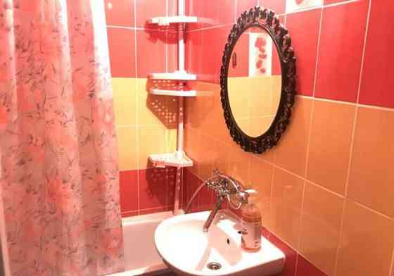 1-комн. квартира, 37 м2, 3/5 эт. Санкт-Петербург