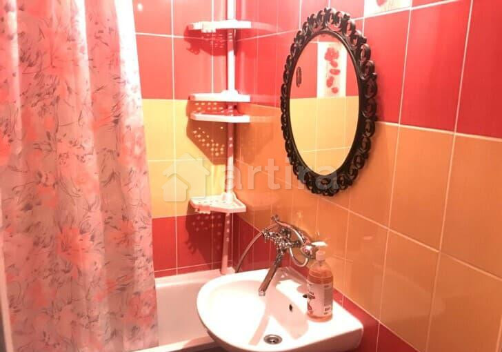 1-комн. квартира, 37 м2, 3/5 эт. Санкт-Петербург - изображение 6