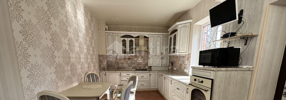 Дом, 150 м2, 3 сотки, 2 эт. Ростов-на-Дону - изображение 1