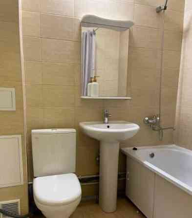 1-комн. квартира, 38 м2, 20/20 эт. Санкт-Петербург