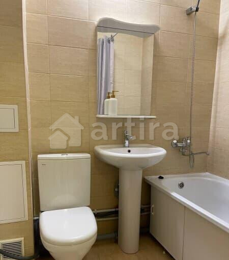 1-комн. квартира, 38 м2, 20/20 эт. Санкт-Петербург - изображение 2