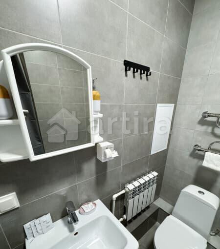 1-комн. квартира, 30 м2, 14/25 эт. Долгопрудный - изображение 20