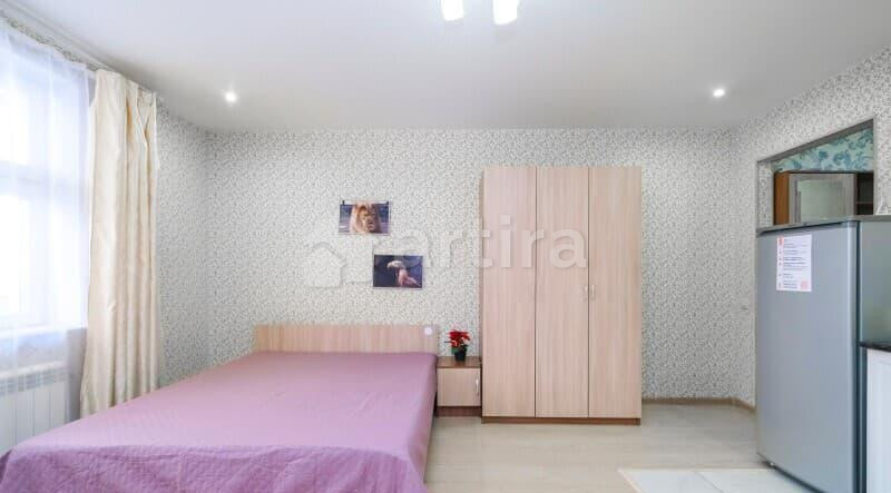 1-комн. квартира, 30 м2, 7/17 эт. Новосибирск - изображение 5