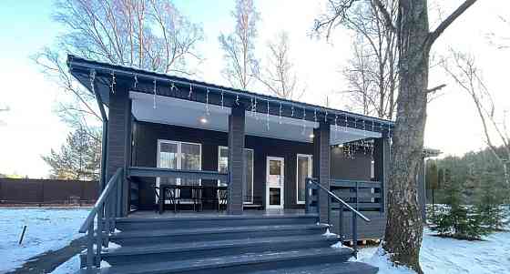 Коттедж, 140 м2, 15 соток, 1 эт. Чехов