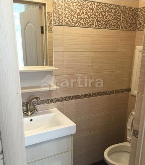 Дом, 90 м2, 2 сотки, 1 эт. Ростов-на-Дону - изображение 9