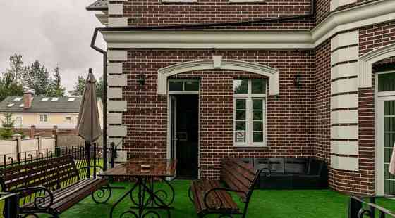 Коттедж, 700 м2 Одинцово