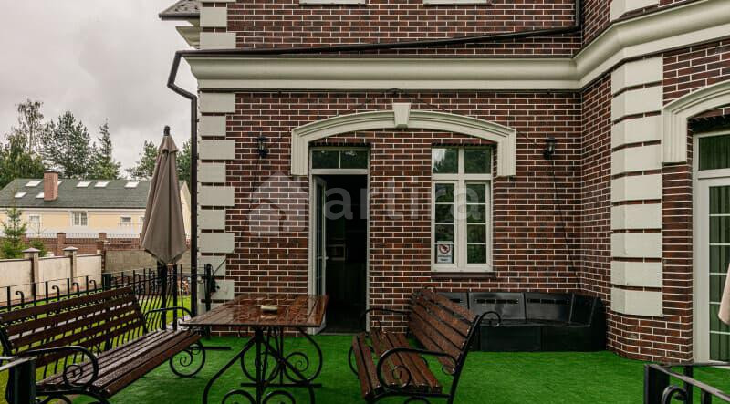 Коттедж, 700 м2 Одинцово - изображение 4