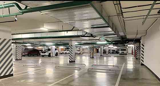 Гараж, 14 м2 Москва