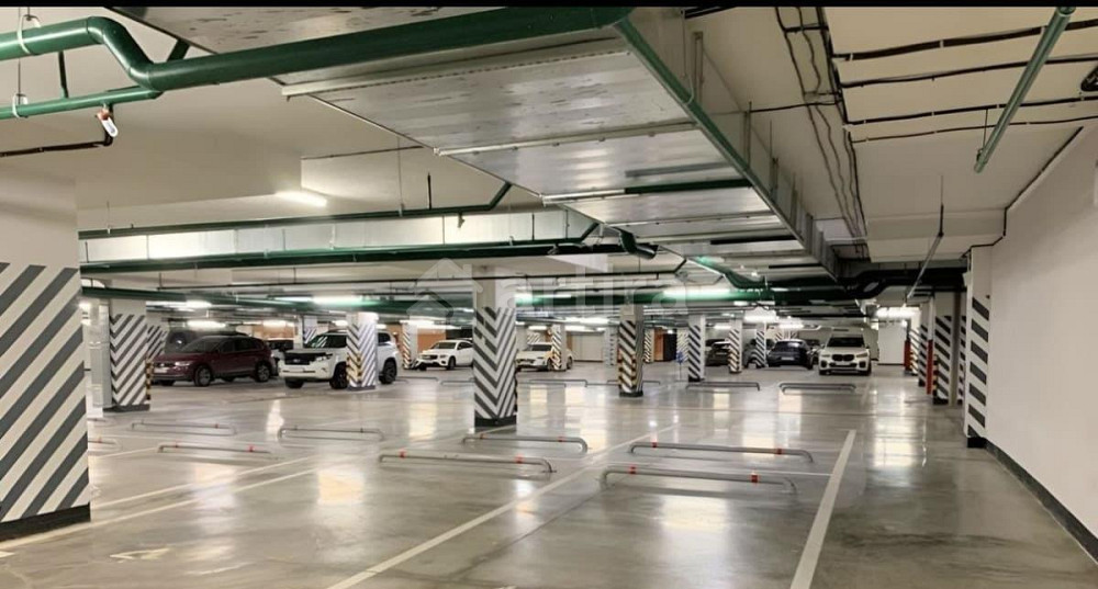 Гараж, 14 м2 Москва - изображение 2