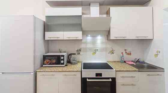 1-комн. квартира, 43 м2, 18 эт. Мытищи