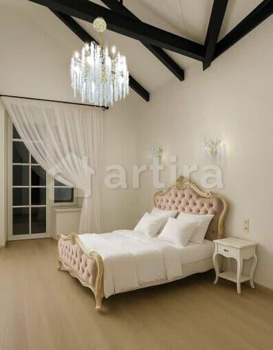 Коттедж, 550 м2 Истра - изображение 16