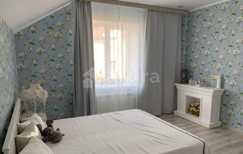 Дом, 260 м2, 9 соток Казань - изображение 8